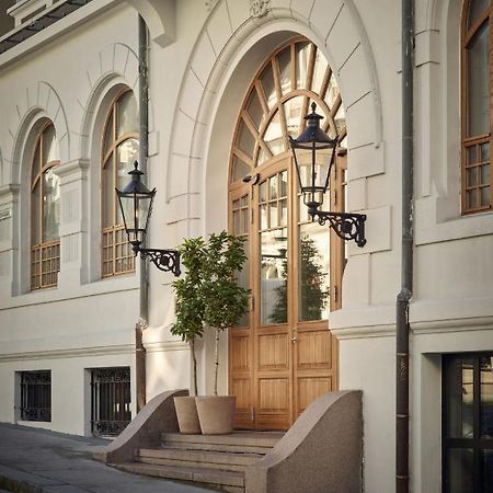 Hotel 1904 Ålesund Dış mekan fotoğraf